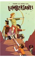 Lumberjanes Vol. 2