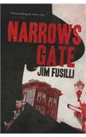 Narrows Gate