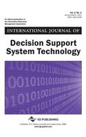 International Journal of Decision Support System Technology