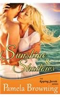 Sunshine and Shadows (the Keeping Secrets Series, Book 3)