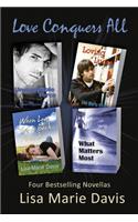 Love Conquers All