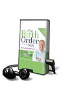 The Birth Order Book