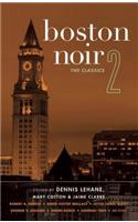 Boston Noir 2