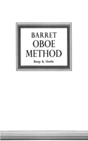 Oboe Method