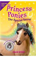 Princess Ponies 3: The Special Secret