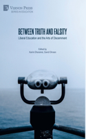 Between Truth and Falsity