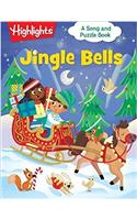 Jingle Bells (Highlights (TM) Song and Puzzle Books)