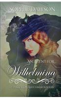 Agent for Wilhelmina