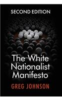 White Nationalist Manifesto (Second Edition)