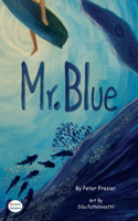Mr. Blue