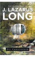The Redemption of J. Lazarus Long