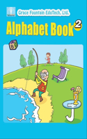 Lookup Alphabet Book 2