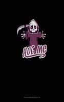 Hug Me: Storyboard Notebook 1.85:1(1805 Storyboard Notebook 1.85:1)