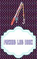 Fishing Log Book Gmeleather