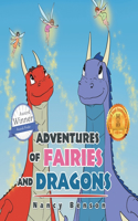 Adventures of Fairies and Dragons