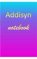 Addisyn
