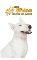 Mon Chien Carnet de santé