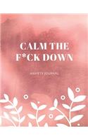 Calm The F*ck Down