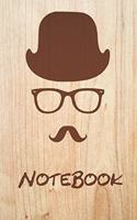Notebook journal
