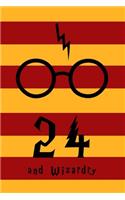 24 and Wizardry