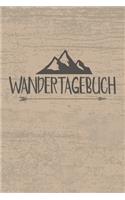 Wandertagebuch