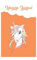 Unicorn Journal