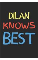Dilan Knows Best