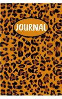 Cheetah Journal