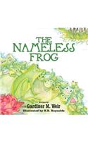 The Nameless Frog