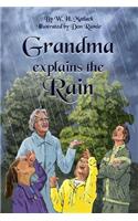 Grandma Explains the Rain