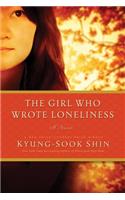 Girl Who Wrote Loneliness