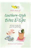 Little Book of Southern Style