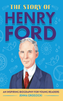 Story of Henry Ford