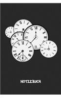Notizbuch
