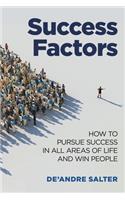 Success Factors