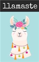 llamaste