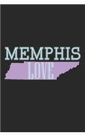 Memphis Love