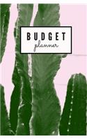 Budget Planner