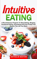 Intuitive Eating