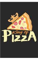 King Of Pizza