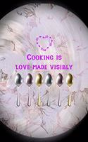 Cooking Is Love Made Visibly