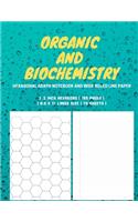 Organic And BioChemistry
