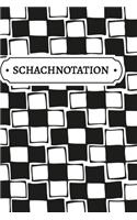 Schachnotation