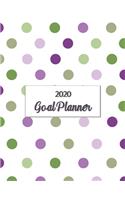 2020 Goal Planner