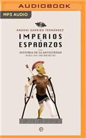 Imperios y espadazos (Latin American)