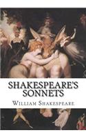 Shakespeare's Sonnets