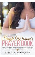 Single Woman's Prayer Book