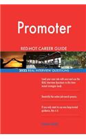Promoter RED-HOT Career Guide; 2522 REAL Interview Questions