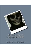 Skull-Face