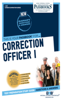 Correction Officer I